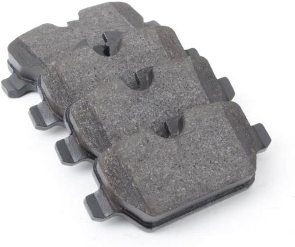 FREN BALATA ARKA BMW-E81-E87-E90-E92