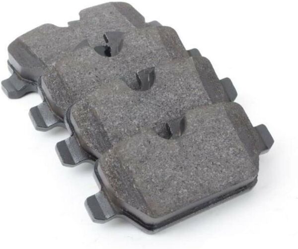 FREN BALATA ARKA BMW-E81-E87-E90-E92