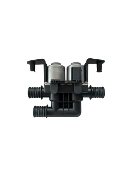 KALORİFER MUSLUĞU / BMW E60-E65-E53 (05-09) / 64116906652