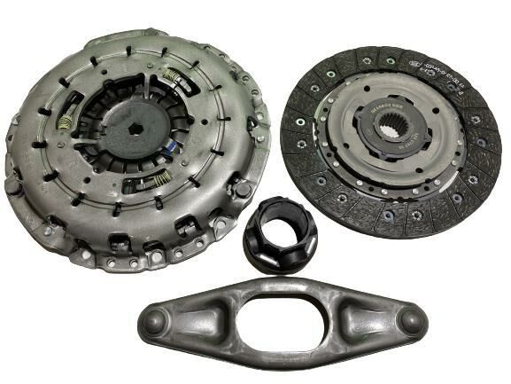 BMW DEBRİYAJ SETİ N47-E81-E87-F20-E90-F30-E84