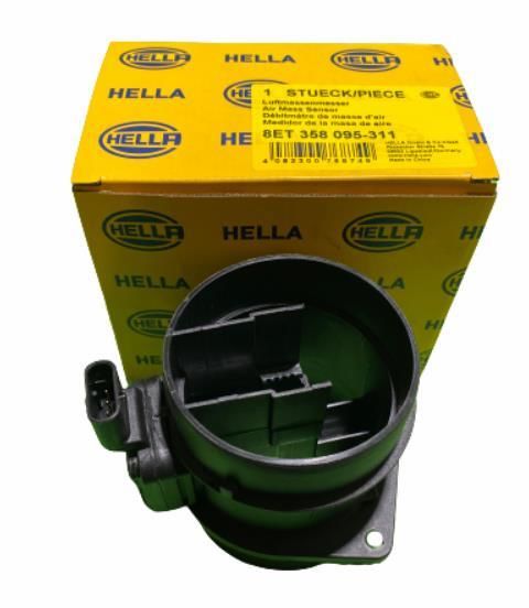 HAVA AKIŞMETRE / SPRİNTER EURO 5 / 6510900148 - 8et358095311