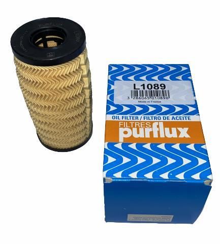 YAĞ FİLTRE / MEGANE 4  1.5 DCI - QASHQAİ 2 / 1520900Q0J - L1089