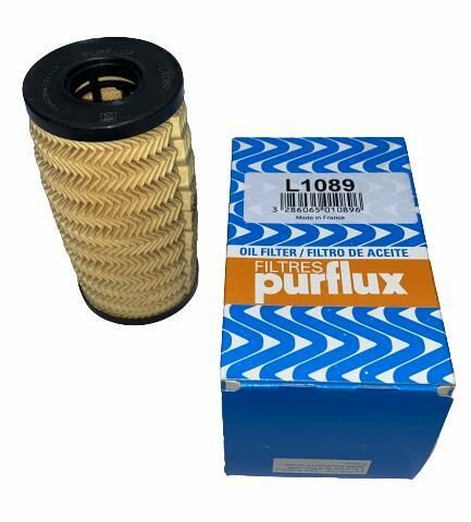 YAĞ FİLTRE / MEGANE 4  1.5 DCI - QASHQAİ 2 / 1520900Q0J - L1089