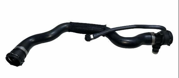 RADYATÖR ÜST HORTUM / E84 - E90 - E92 (N47N) / 17128511623 - 19422