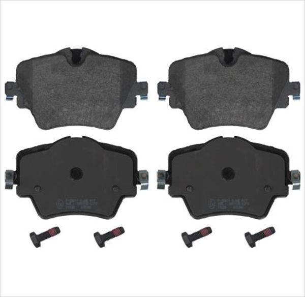 FREN BALATASI ÖN BMW F40-F45-F46-F48-F39-G20-G21-G22-G23-G26-G30-G31-MİNİ F54-F60