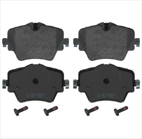 FREN BALATASI ÖN BMW F40-F45-F46-F48-F39-G20-G21-G22-G23-G26-G30-G31-MİNİ F54-F60