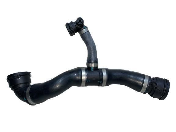 RADYATÖR ÜST HORTUM / E81 - E82 - E87 (N45-N46) / 17127525023 - 19404