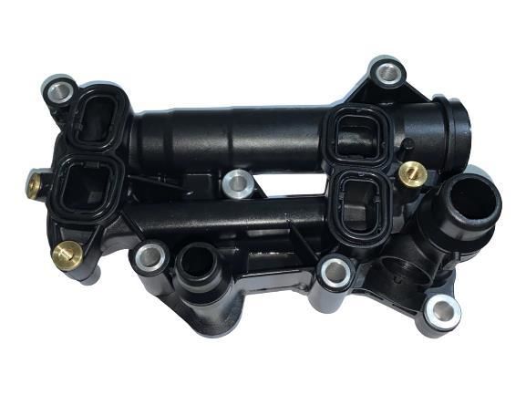 BMW TERMOSTAT GÖVDESİ F10-F20-F30-F25-F15-E84-N47N-N57N