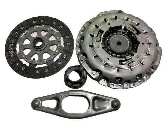 BMW DEBRİYAJ SETİ N13-N20-B48-B37-F20-F21-F30-F32-F34