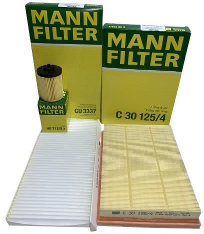 CORSA C 1.2 - 1.4 TWİNPORT PERİYODİK BAKIM SET