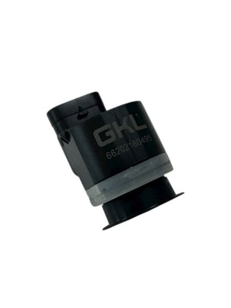 PARK SENSORU ÖN PTS BOYANABILIR SIYAH/BMW F10-F13-F06-F01-F25-E70-E71-E72/66202180495-66202180495