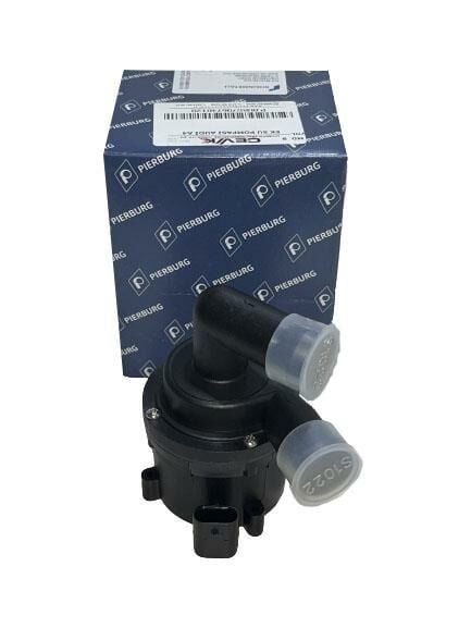 EKSU POMPASI GOLF JETTA PASSAT A3 LEON OCTAVİA CADDY 1.6 2.0TDİ 5N0