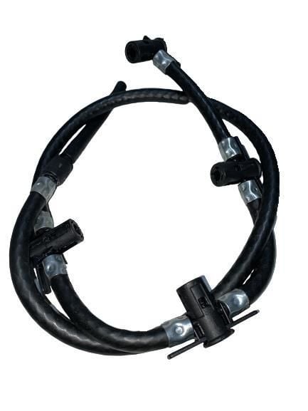 YAKIT GERİ DÖNÜŞ HORTUMU / MERCEDES 906 / 6460700932-0928400590