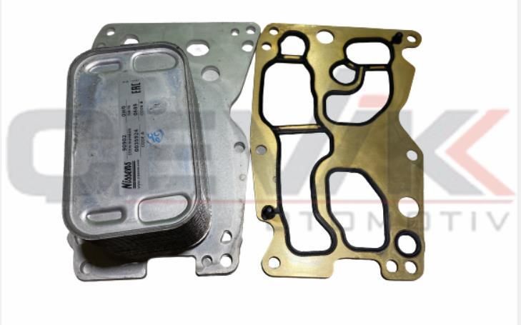 MOTOR YAĞ SOĞUTUCU /(N47N-N47S1-N57N) F20-F21-F22-E90-E91-E92-F30-F31-F32-F34-F36-F10-F11-E84-F25-F26 / 11428507626 - 90902