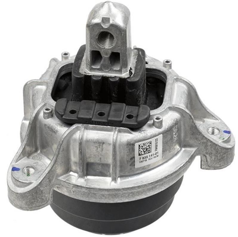 SOL MOTOR KULAĞI / BMW F10-F11 / 22117935141-22116868301-3943601