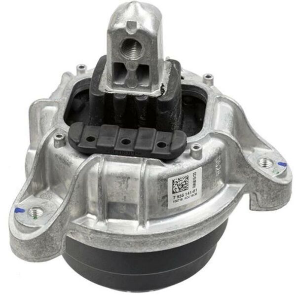 SOL MOTOR KULAĞI / BMW F10-F11 / 22117935141-22116868301-3943601