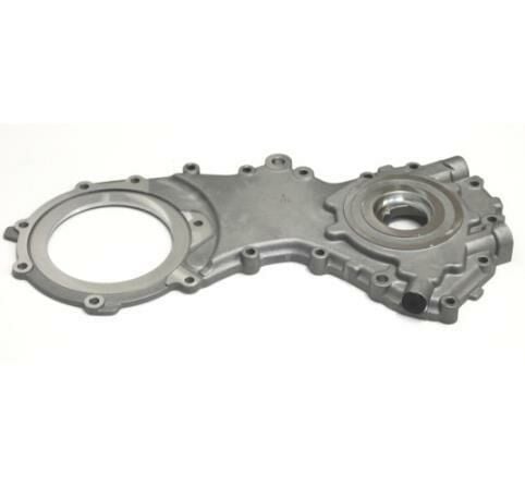 YAĞ POMPASI / CONNECT 1.8 TDCİ / XS4Q 6F008 BB