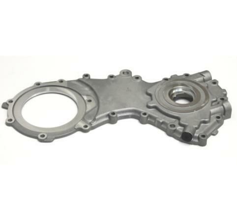 YAĞ POMPASI / CONNECT 1.8 TDCİ / XS4Q 6F008 BB