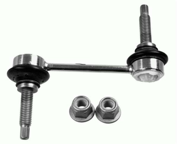 VİRAJ ROTU / RANGE ROVER SPORT 2.7 - DISCOVERY 3 / GD000312-2959201