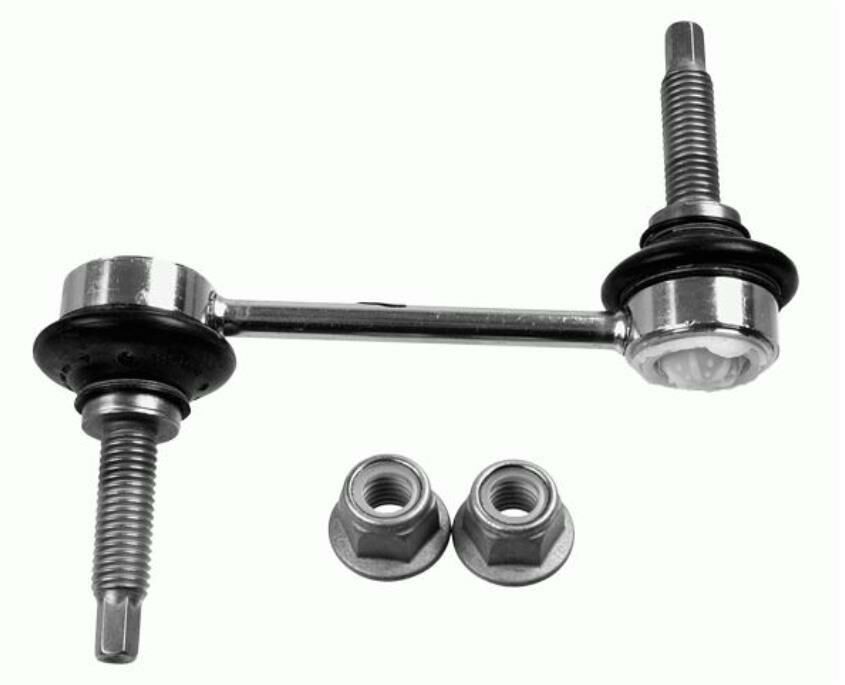 VİRAJ ROTU / RANGE ROVER SPORT 2.7 - DISCOVERY 3 / GD000312-2959201