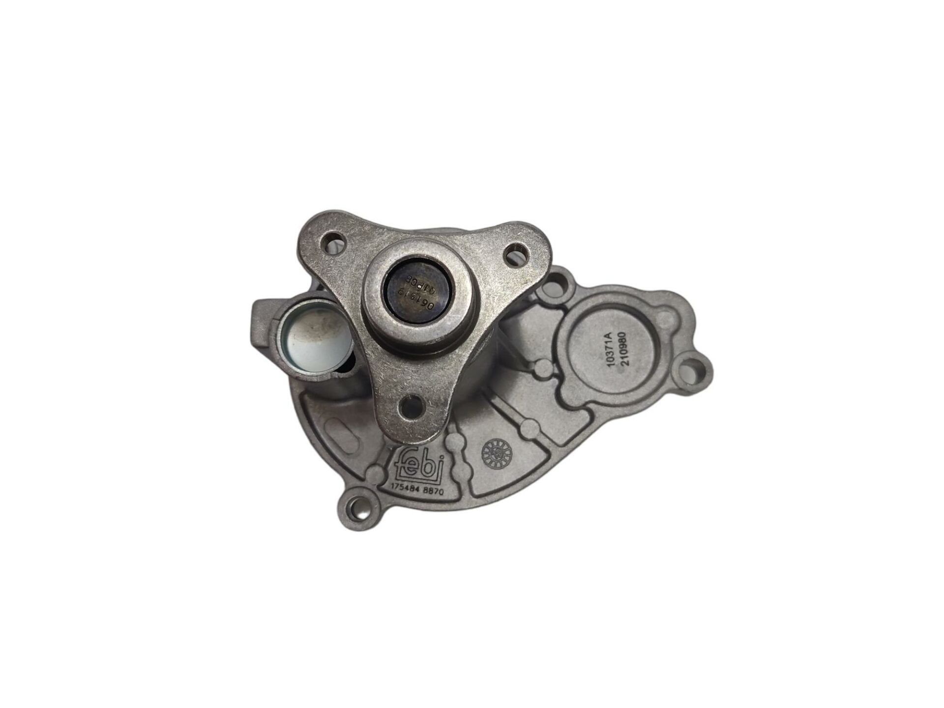 BMW DEVİRDAİM B38-N20-F20-F21-F22-F23-F30-F31-F32-F36