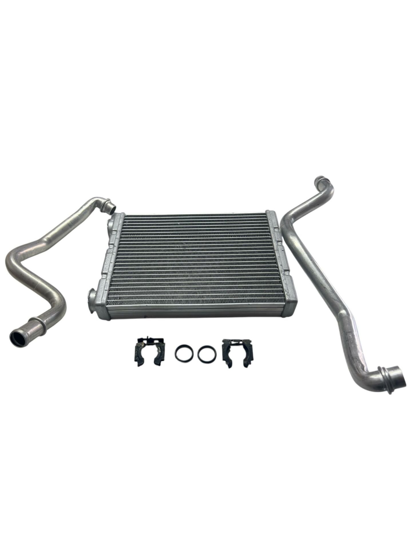 KALORİFER RADYATÖRÜ BRAZING BORULU / RENAULT MEGANE 3 1.4 16V - FLUENCE 1.5DCI - 1.6 16V / 271156272R