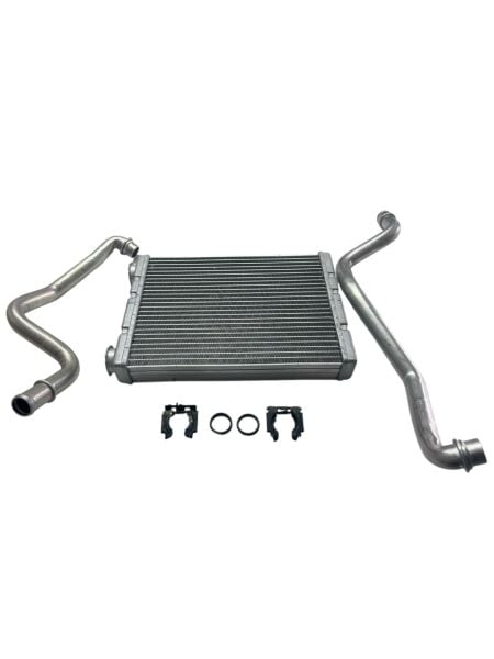 KALORİFER RADYATÖRÜ BRAZING BORULU / RENAULT MEGANE 3 1.4 16V - FLUENCE 1.5DCI - 1.6 16V / 271156272R