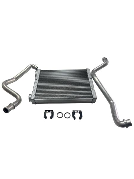 KALORİFER RADYATÖRÜ BRAZING BORULU / RENAULT MEGANE 3 1.4 16V - FLUENCE 1.5DCI - 1.6 16V / 271156272R