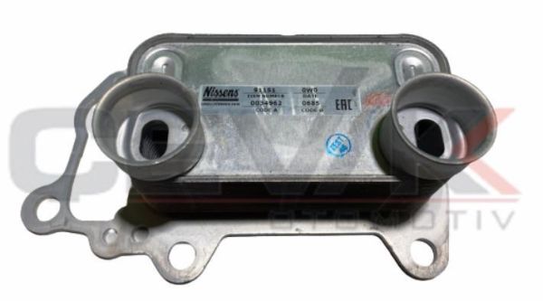 BMW YAĞ SOĞUTUCU  N47-E81-E82-E87-E88-E90-E91-E92-E93-E60-E84-E83