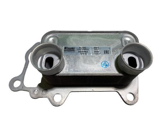 BMW YAĞ SOĞUTUCU  N47-E81-E82-E87-E88-E90-E91-E92-E93-E60-E84-E83