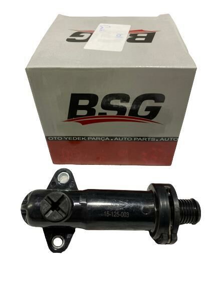 BMW EGR TERMOSTAT M47N-M57N-E46-E60-E70-E87-E90