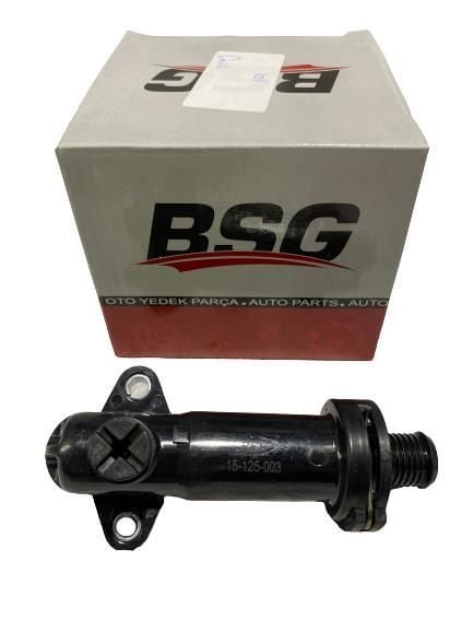 BMW EGR TERMOSTAT M47N-M57N-E46-E60-E70-E87-E90