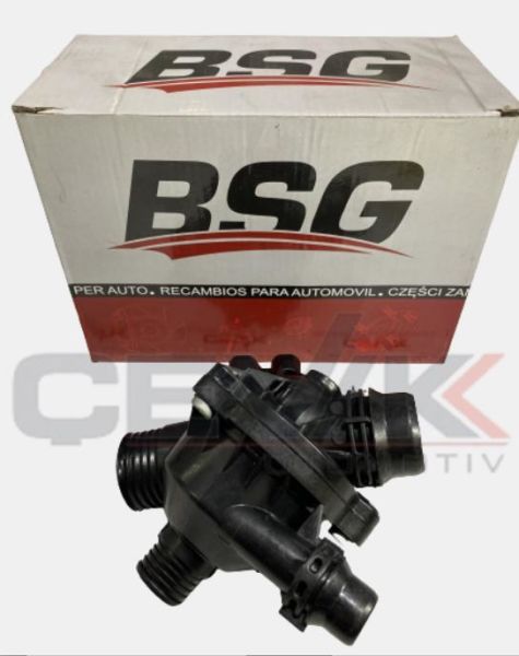 BMW TERMOSTAT N51-N52-N53-N54-E81-E82-E87-E88-E46-E90-E91-E92-E93-E60-E61-E84-E83-E85-E86