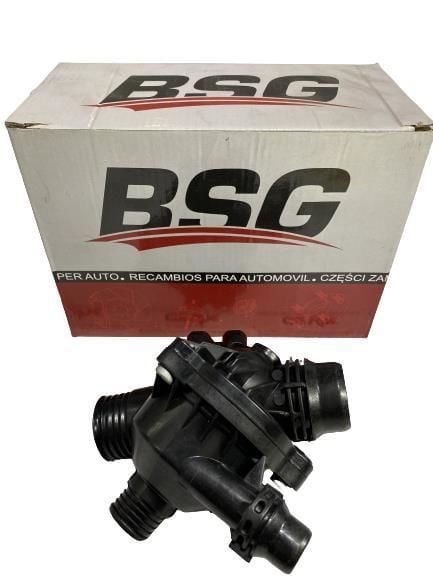 BMW TERMOSTAT N51-N52-N53-N54-E81-E82-E87-E88-E46-E90-E91-E92-E93-E60-E61-E84-E83-E85-E86
