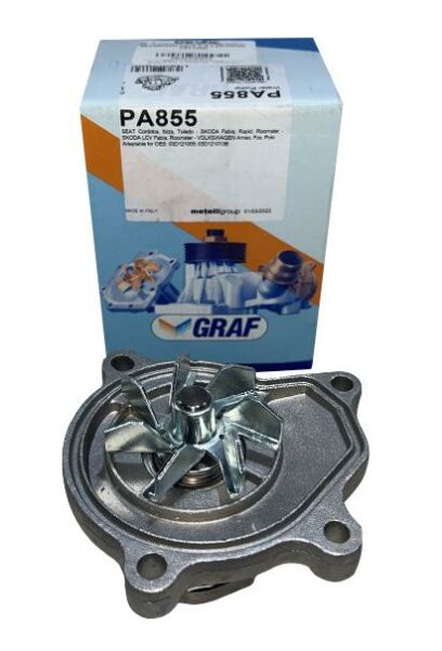 DEVİRDAİM POLO FABİA İBİZA TOLEDO A1 1.2 CGP 03D