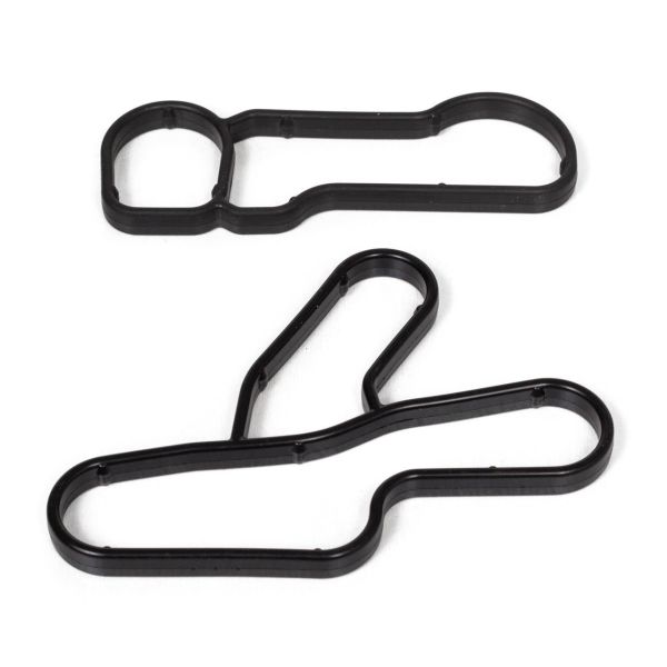 YAĞ SOĞUTUCU CONTASI BMW N47 F20-F21-F22-F30-F31-F87-E90-E91-E92-E93 11428580680