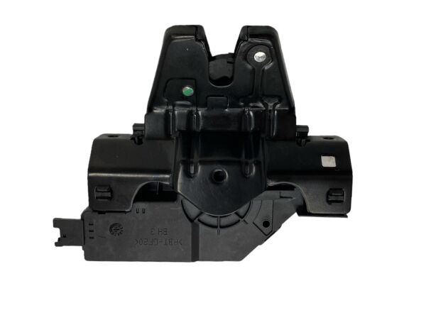 BAGAJ ACMA KİLİDİ / BMW E60-E87-E90 / FEBI184199-51247840617