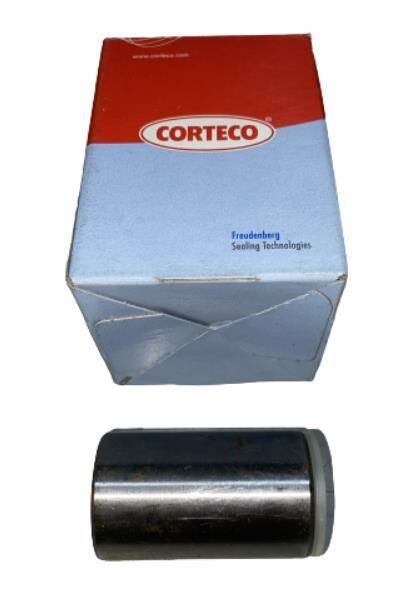 ŞAFT BURCU / MERCEDES 124-201-202-210 /  602036 - A1244100732