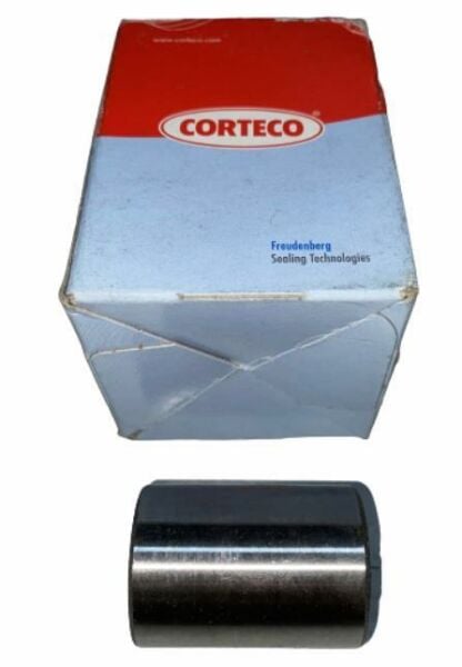 ŞAFT BURCU / MERCEDES 124-201-202-210 / 602625 - A1244101032