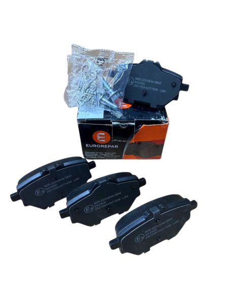 ARKA FREN BALATASI/GRANDLAND X-COMBO E-5008-RIFTER-308-3008-508/1619790880