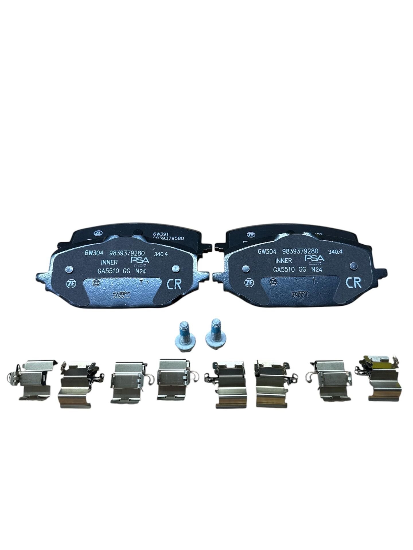 ÖN FREN BALATASI -ORJ-/PEUGEOT 308 3-5008 2-C5 AIRCROSS-RIFTER-BERLINGO (18-)/1647880280