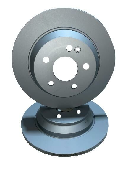 ARKA FREN DİSK  / VİTO 447  2014-- / 4474230012