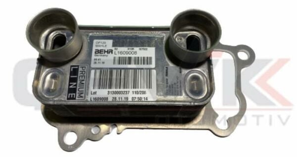 BMW YAĞ SOĞUTUCU  N47-E81-E82-E87-E88-E90-E91-E92-E93-E60-E84-E83