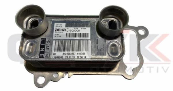 BMW YAĞ SOĞUTUCU  N47-E81-E82-E87-E88-E90-E91-E92-E93-E60-E84-E83