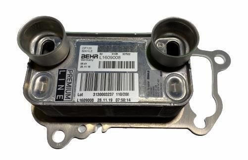 BMW YAĞ SOĞUTUCU  N47-E81-E82-E87-E88-E90-E91-E92-E93-E60-E84-E83