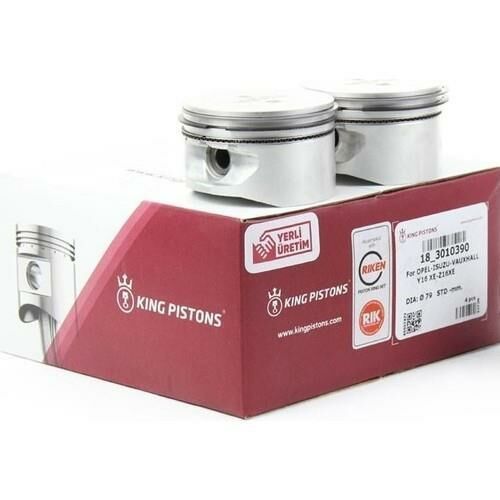 PİSTON 87.52MM / RANGE ROVER - EVOQUE - DISCOVERY / 182510323