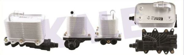 BMW ŞANZIMAN YAĞ SOĞUTUCU E60-E63-E65-E66-E67-E83-M47N-M57N