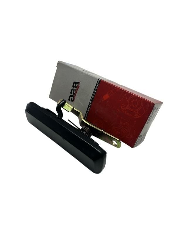 DIŞ KAPI AÇMA KOLU SOL SIYAH (ZAMAK)  / FORD TAUNUS-P100 / 76BBF 22401 CA
