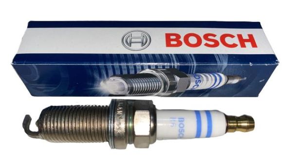 ATEŞLEME BUJİ / MERCEDES 271 / A0041594503 - 0242240619