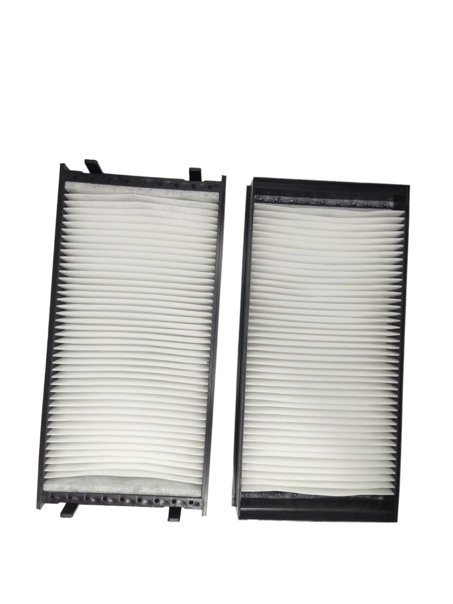 KABİN FİLTRESİ 2Lİ-BMW-E70 E70LCI F15 E71 E71 F16